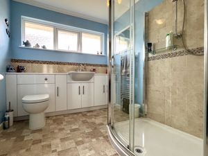 Shower Room- click for photo gallery